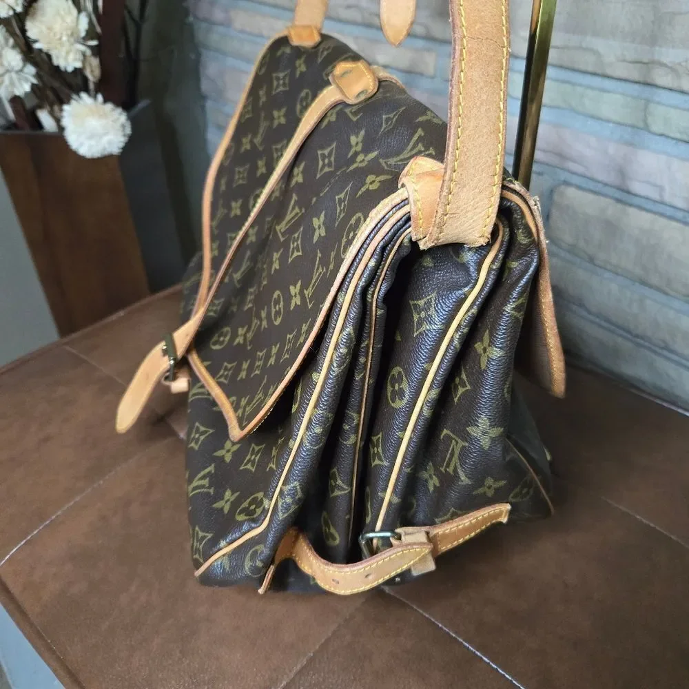 Louis Vuitton this vintage
